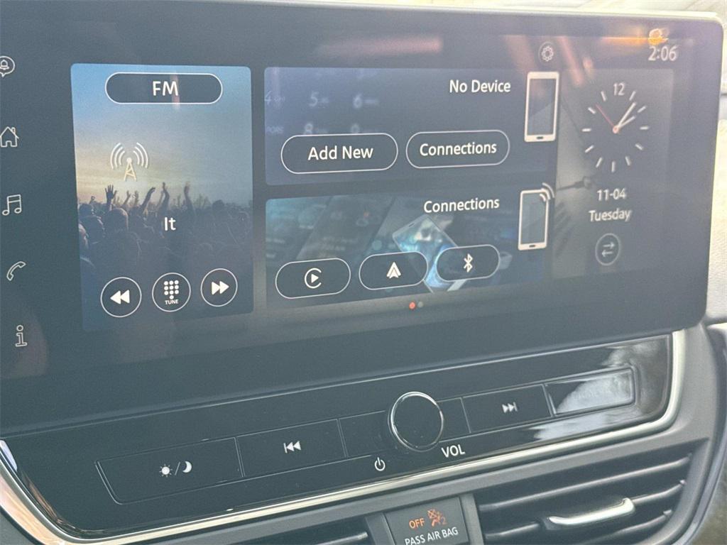 new 2025 Nissan Altima car, priced at $29,420