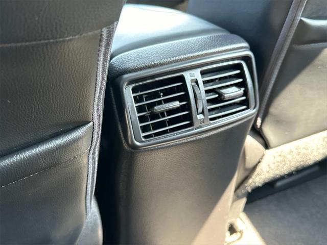used 2021 Nissan Rogue Sport car, priced at $23,455