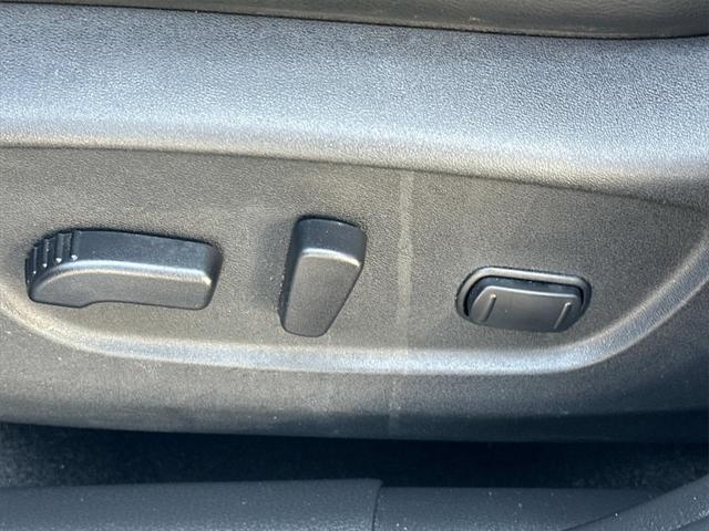 used 2021 Nissan Rogue Sport car, priced at $23,455