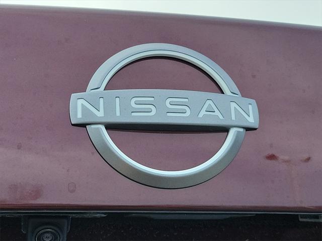 new 2024 Nissan Sentra car, priced at $21,855
