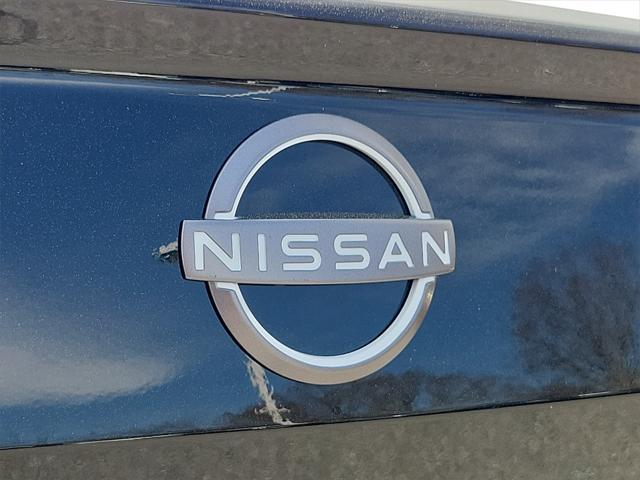 new 2024 Nissan Altima car, priced at $25,115