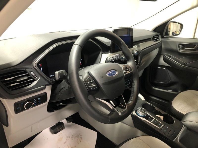 new 2023 Ford Escape car, priced at $29,625