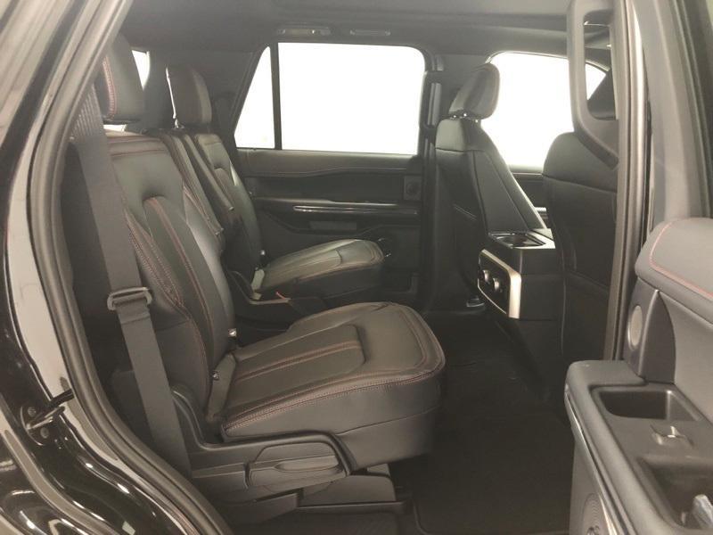 new 2024 Ford Expedition car, priced at $79,686