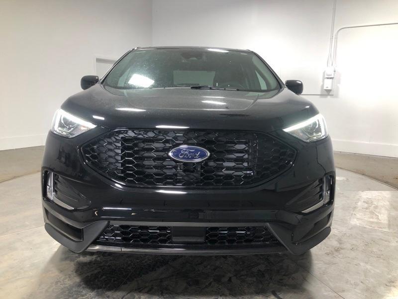 new 2024 Ford Edge car, priced at $45,186