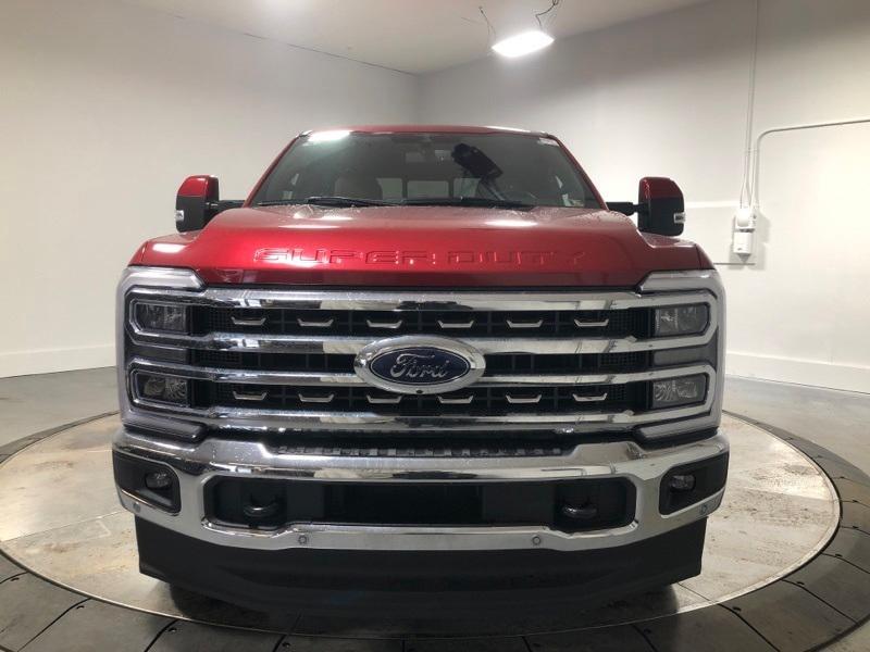 new 2023 Ford F-250 car, priced at $78,861