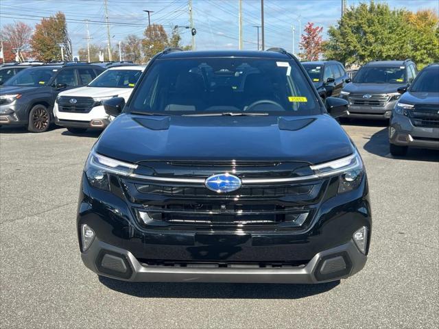 new 2025 Subaru Forester car, priced at $42,767