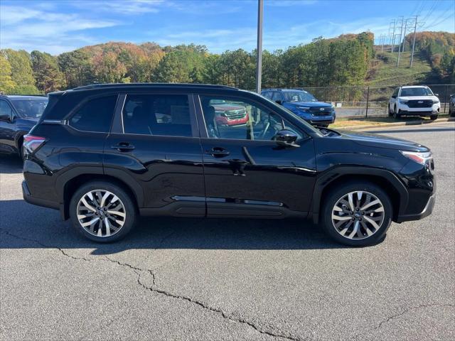 new 2025 Subaru Forester car, priced at $42,767