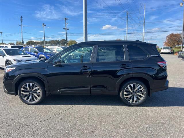 new 2025 Subaru Forester car, priced at $42,767