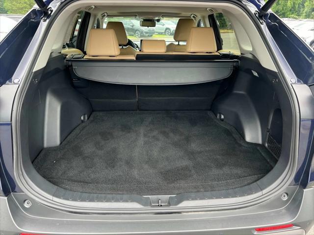 used 2019 Toyota RAV4 car, priced at $29,777