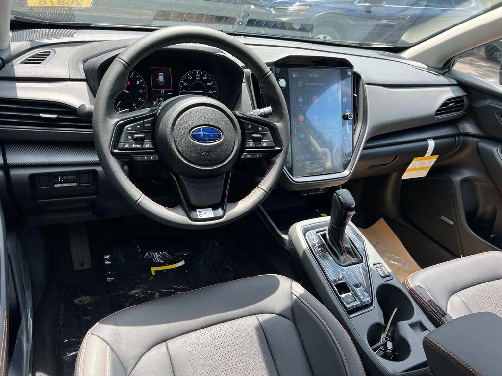 new 2025 Subaru Crosstrek car, priced at $36,684
