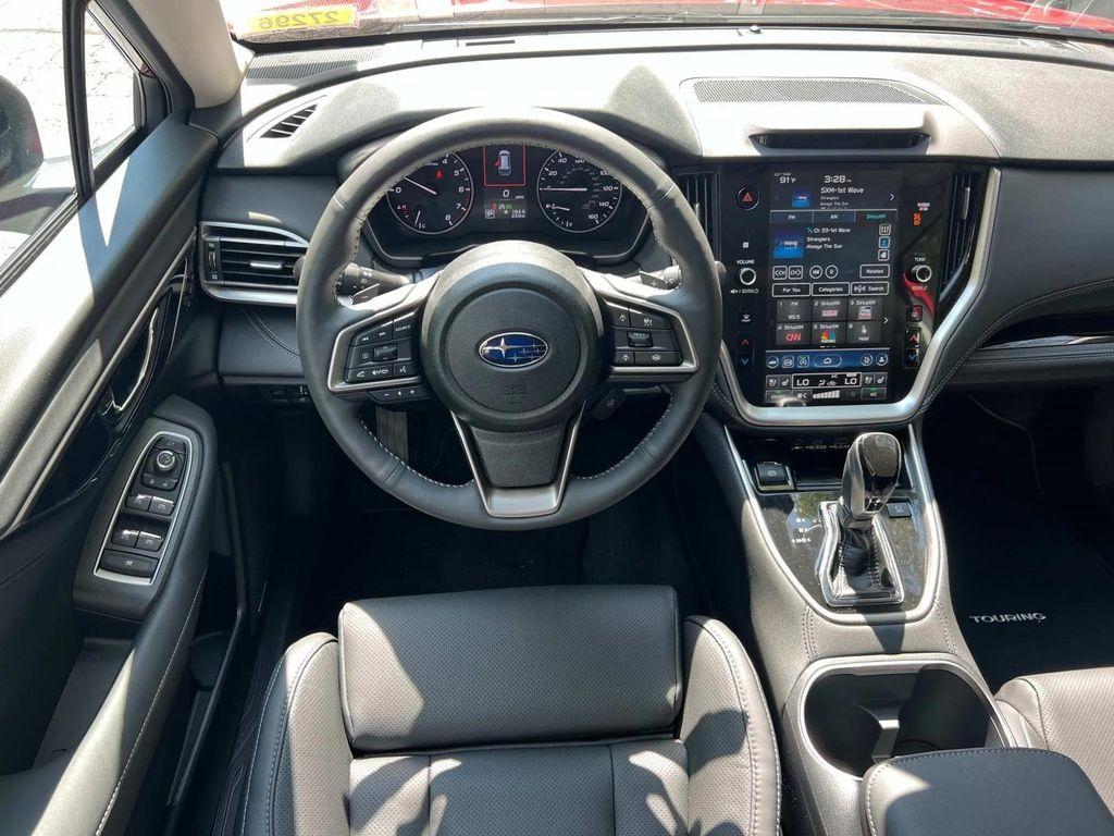 new 2025 Subaru Outback car, priced at $47,413
