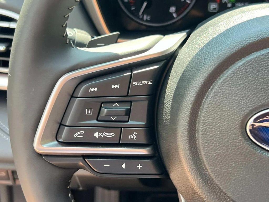 new 2025 Subaru Outback car, priced at $47,413