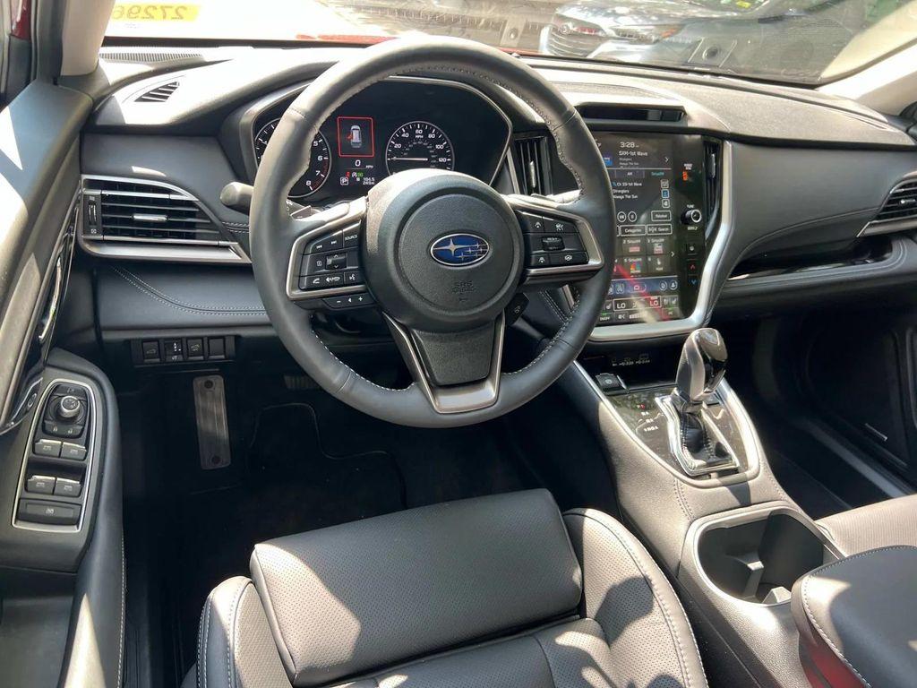 new 2025 Subaru Outback car, priced at $47,413