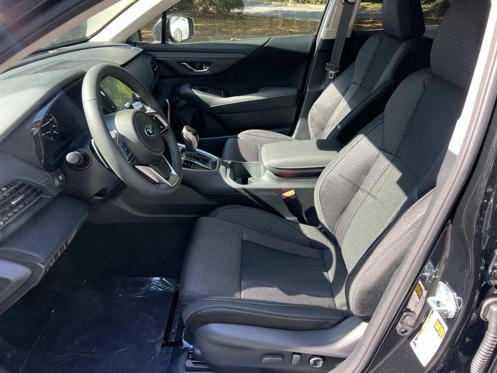 new 2025 Subaru Outback car, priced at $36,682
