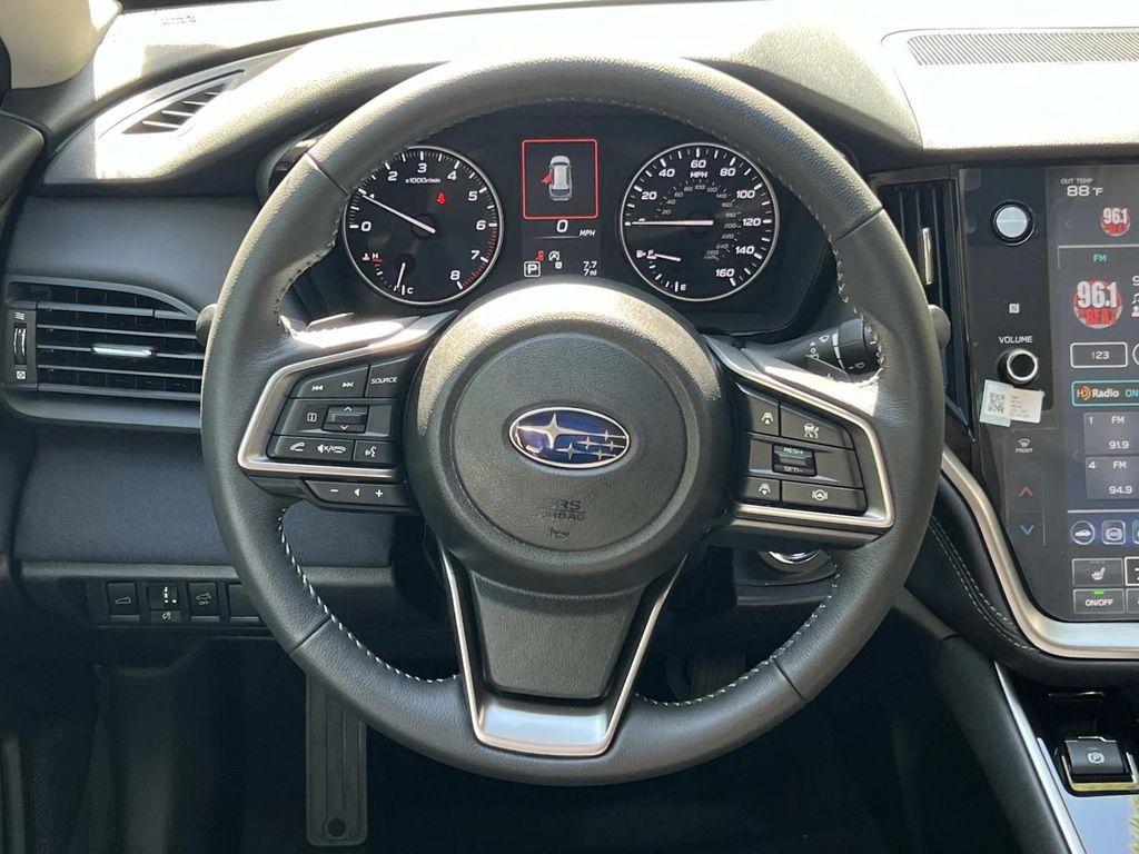 new 2025 Subaru Outback car, priced at $36,682