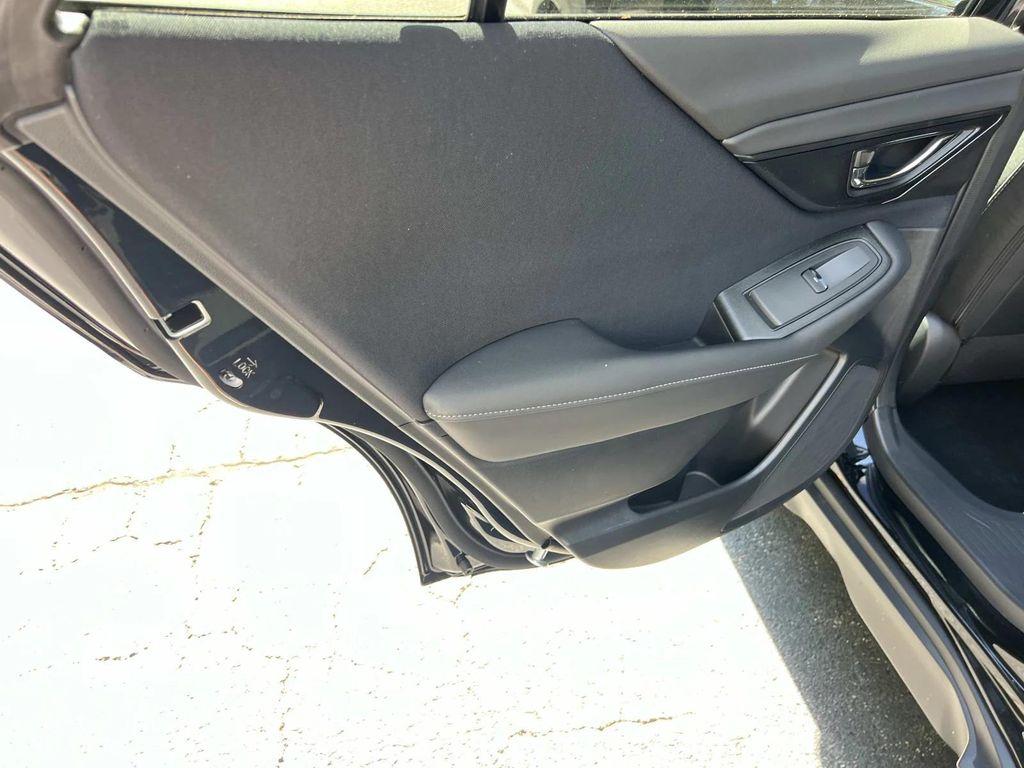 new 2025 Subaru Outback car, priced at $36,682