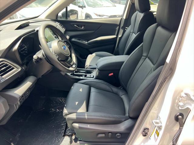 new 2025 Subaru Ascent car, priced at $54,499
