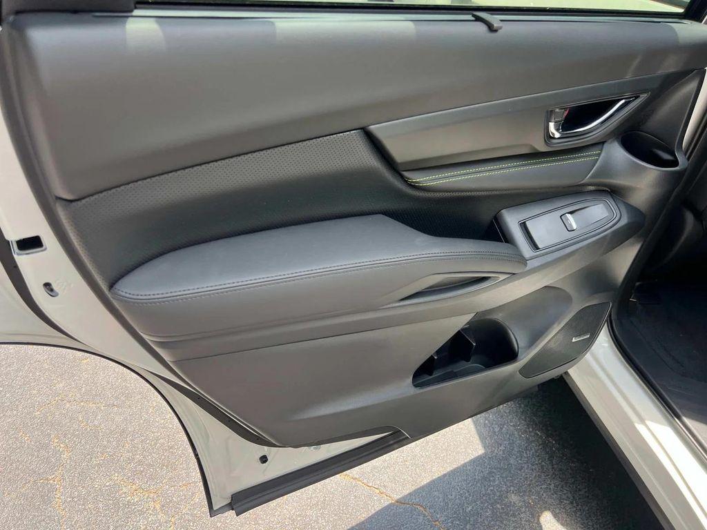 new 2025 Subaru Ascent car, priced at $54,499