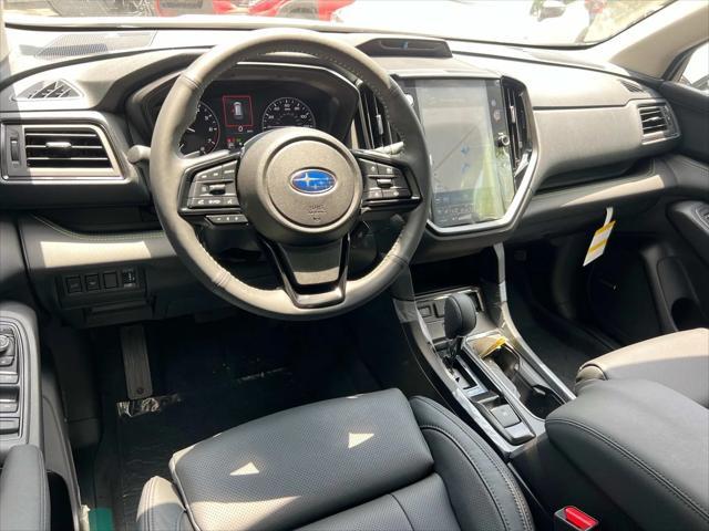 new 2025 Subaru Ascent car, priced at $54,499