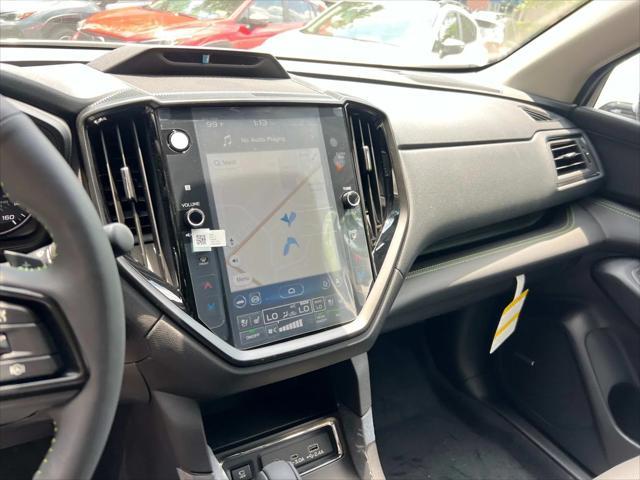 new 2025 Subaru Ascent car, priced at $54,499