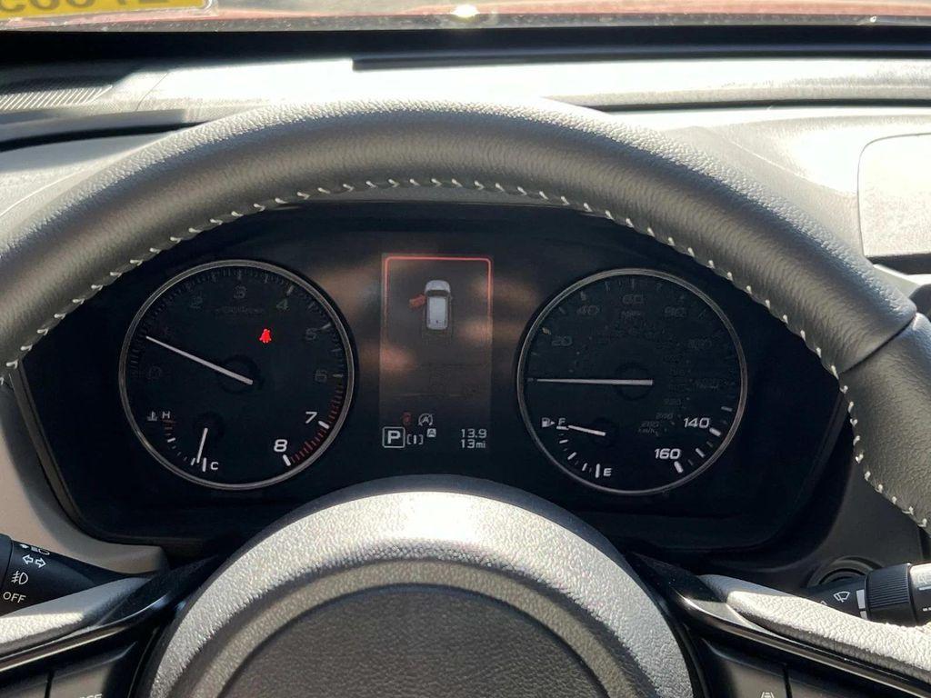 new 2025 Subaru Forester car, priced at $36,801