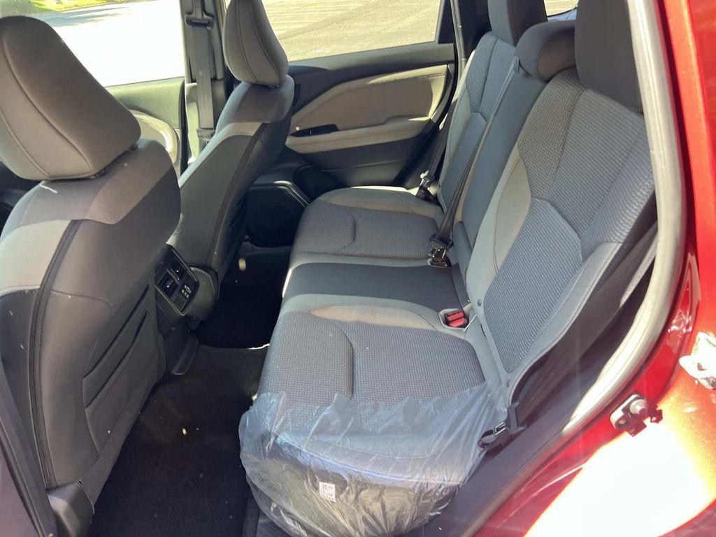 new 2025 Subaru Forester car, priced at $36,801