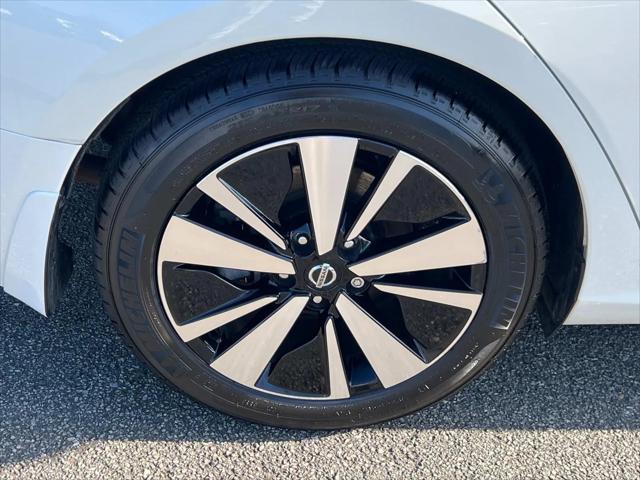 used 2019 Nissan Altima car, priced at $14,992