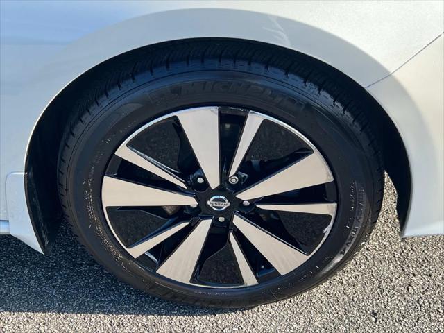 used 2019 Nissan Altima car, priced at $14,992