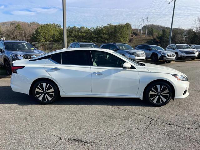 used 2019 Nissan Altima car, priced at $14,992