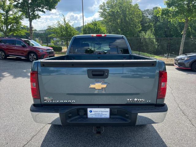 used 2010 Chevrolet Silverado 1500 car, priced at $15,990