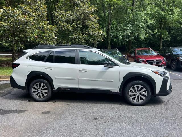 new 2025 Subaru Outback car, priced at $36,482