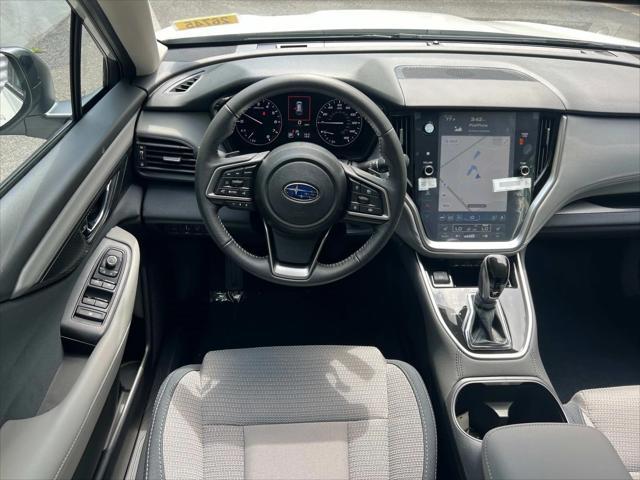 new 2025 Subaru Outback car, priced at $36,482