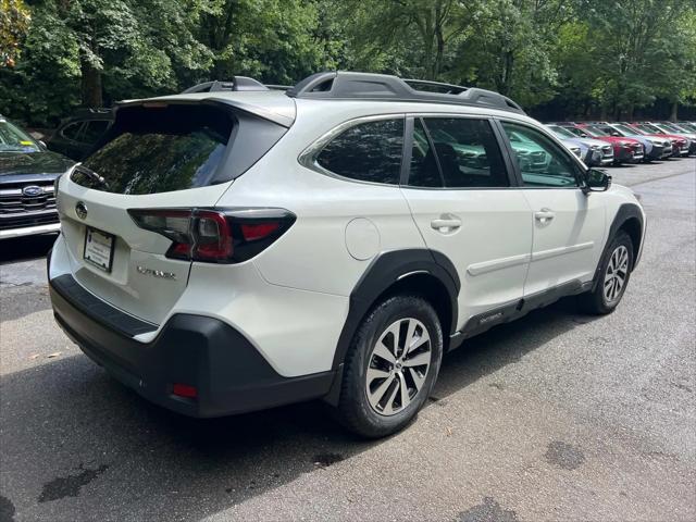 new 2025 Subaru Outback car, priced at $36,482