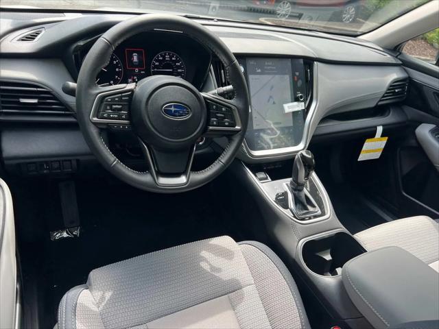 new 2025 Subaru Outback car, priced at $36,482