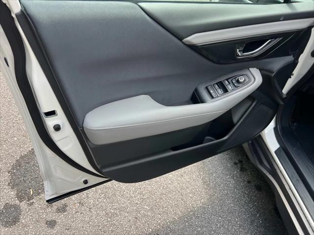 new 2025 Subaru Outback car, priced at $36,482