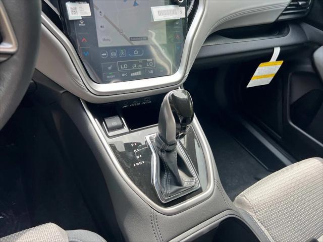 new 2025 Subaru Outback car, priced at $36,482
