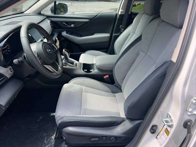 new 2025 Subaru Outback car, priced at $36,482