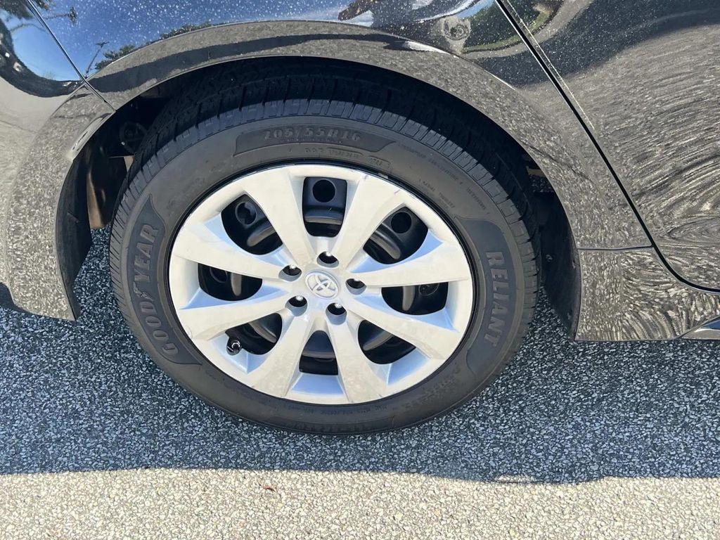 used 2022 Toyota Corolla car, priced at $17,992