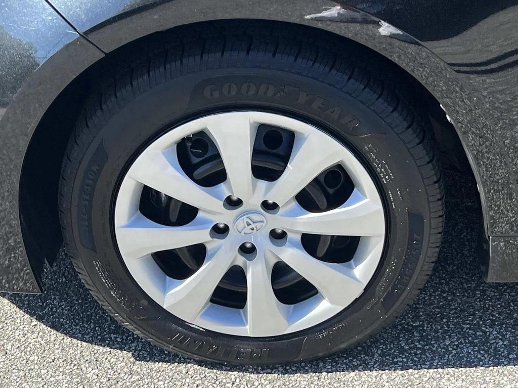 used 2022 Toyota Corolla car, priced at $17,992