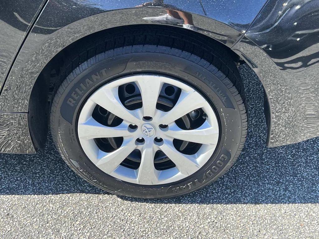 used 2022 Toyota Corolla car, priced at $17,992