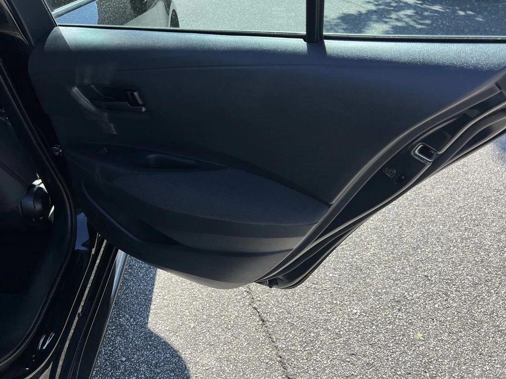 used 2022 Toyota Corolla car, priced at $17,992