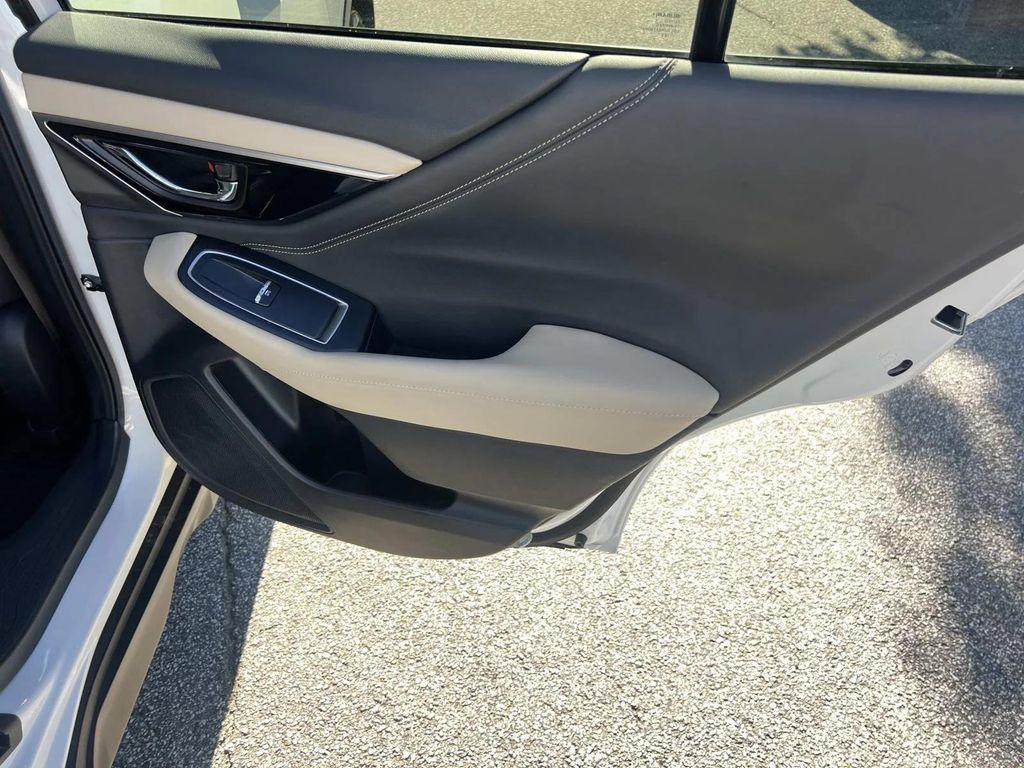 used 2021 Subaru Outback car, priced at $19,777