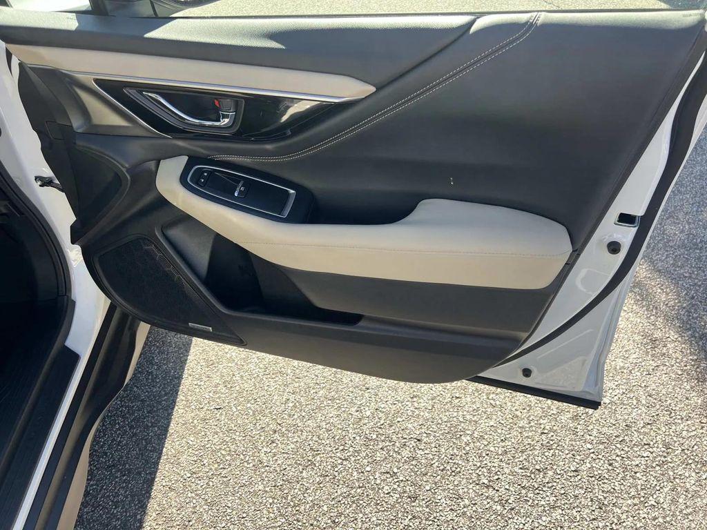 used 2021 Subaru Outback car, priced at $19,777