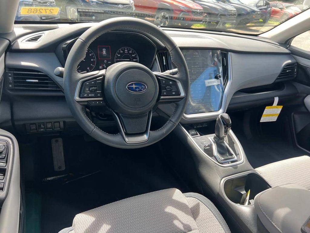 new 2025 Subaru Outback car, priced at $36,682