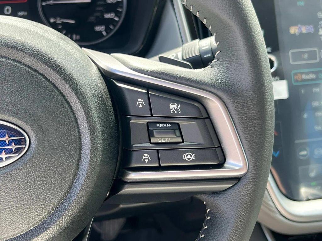 new 2025 Subaru Outback car, priced at $36,682