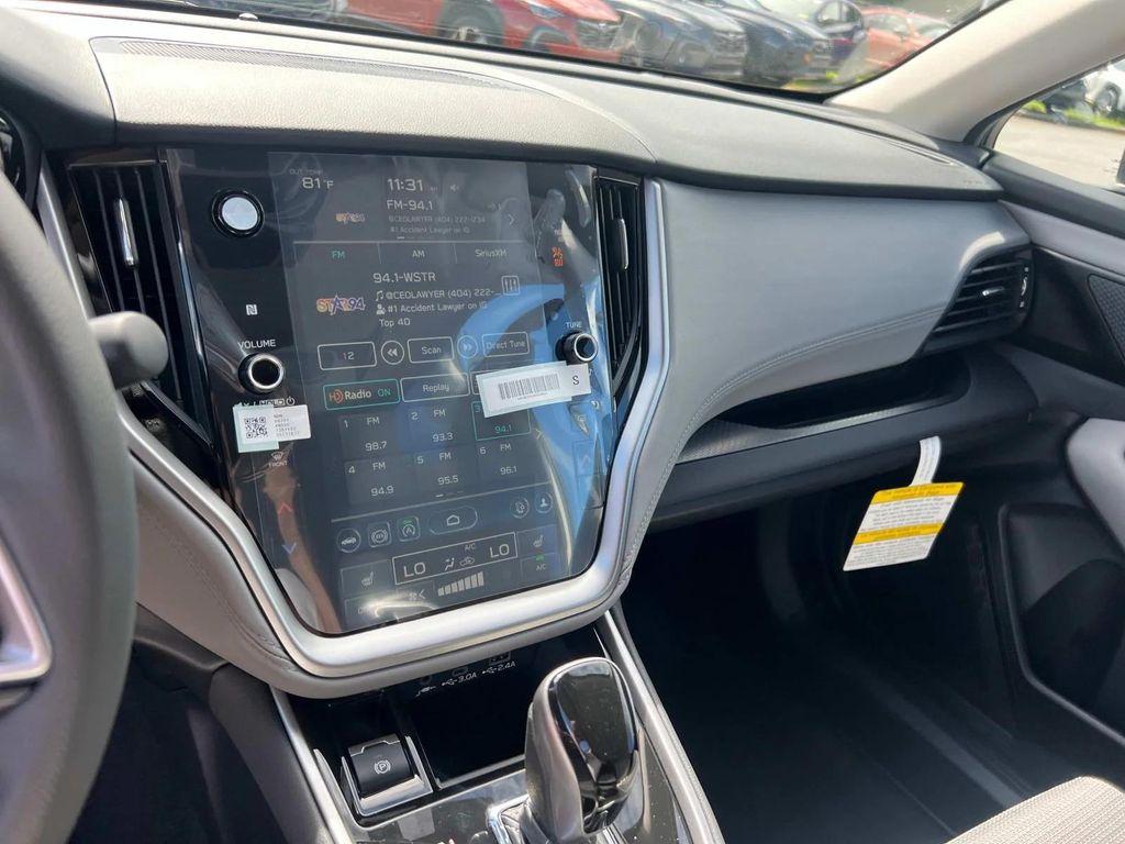 new 2025 Subaru Outback car, priced at $36,682