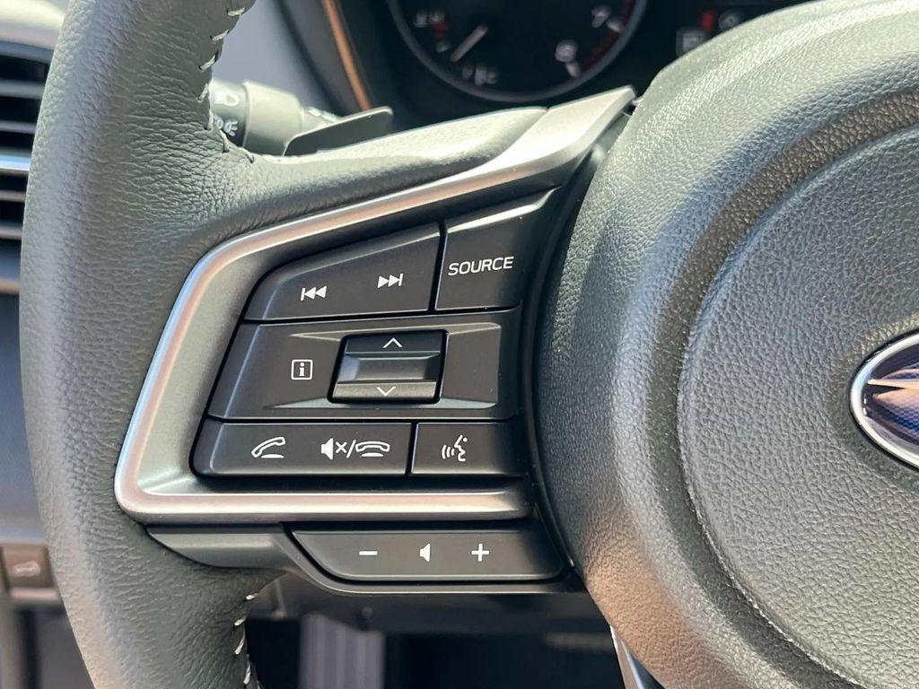 new 2025 Subaru Outback car, priced at $36,682