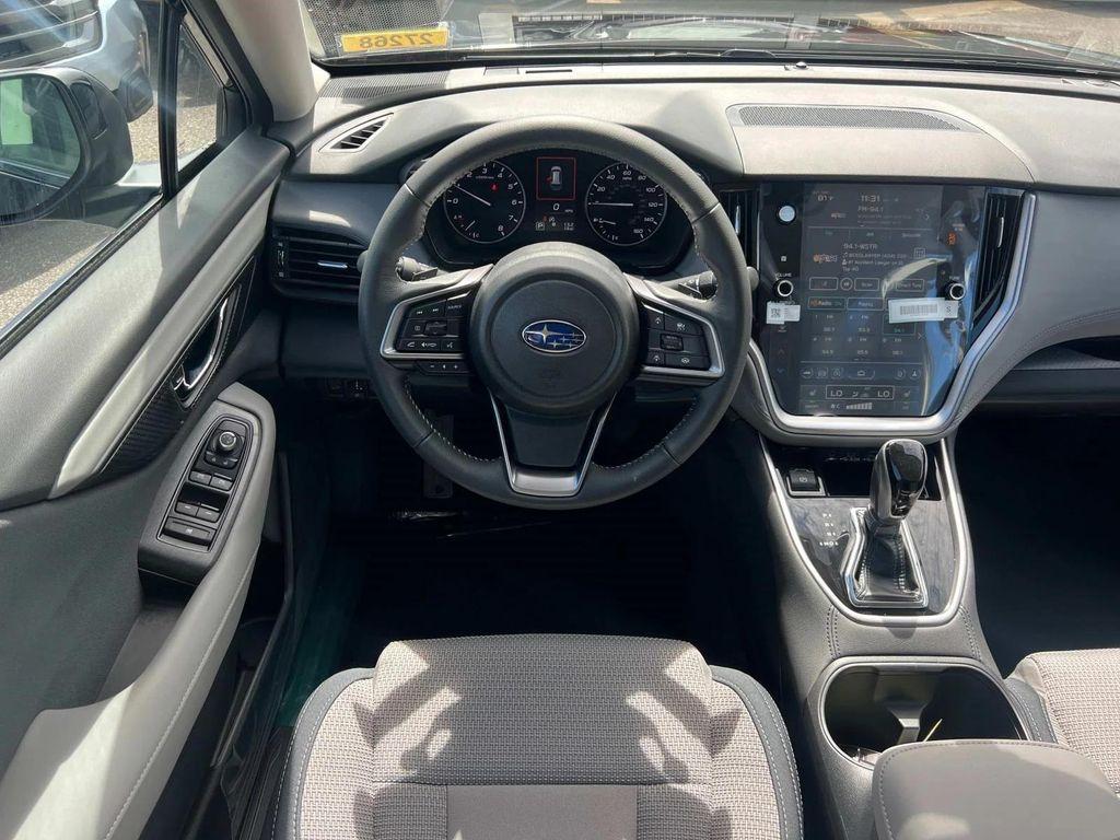 new 2025 Subaru Outback car, priced at $36,682