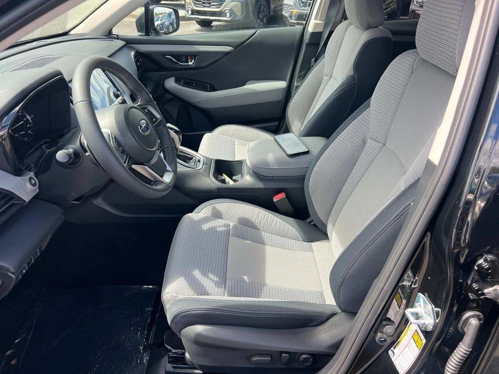 new 2025 Subaru Outback car, priced at $36,682
