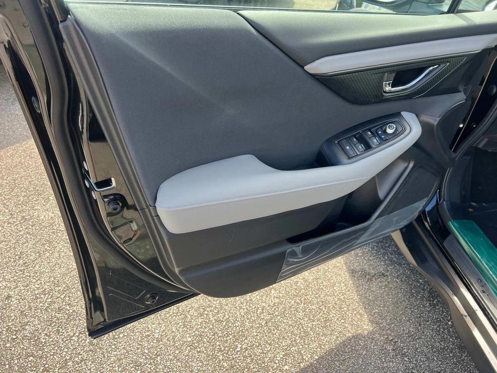 new 2025 Subaru Outback car, priced at $36,682